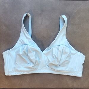 Wacoal Perfect Full Figure Wire Free Bra 38DDD